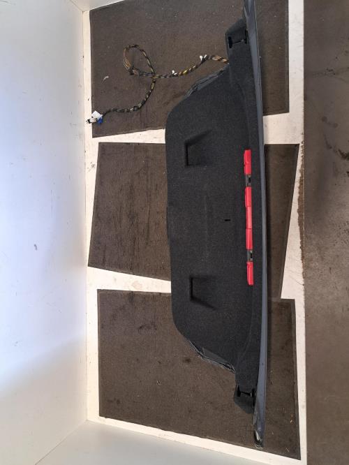 Image Malle/Hayon arriere - BMW SERIE 4 F32