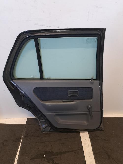 Image Porte arriere gauche - RENAULT CLIO 1