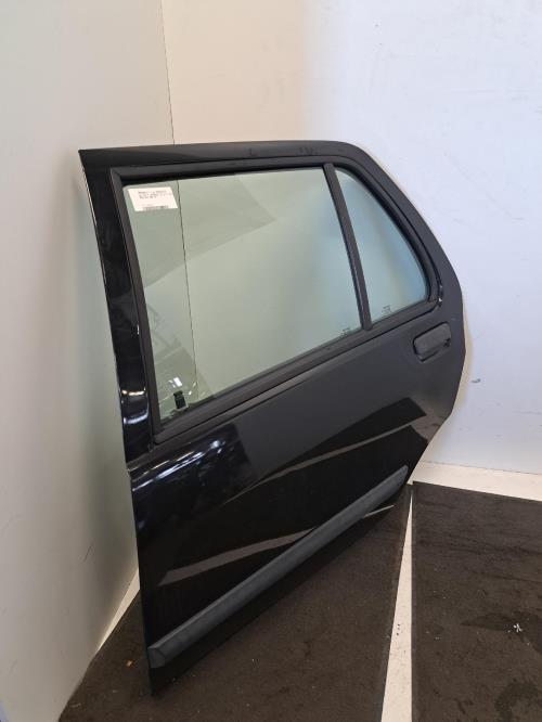 Image Porte arriere gauche - RENAULT CLIO 1