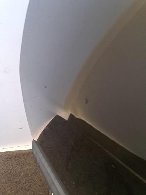 Image Porte arriere gauche - RENAULT CLIO 1