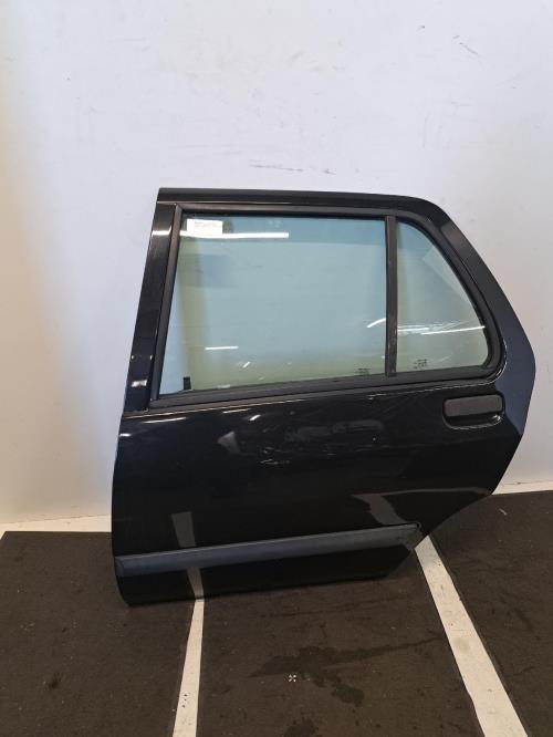 Image Porte arriere gauche - RENAULT CLIO 1