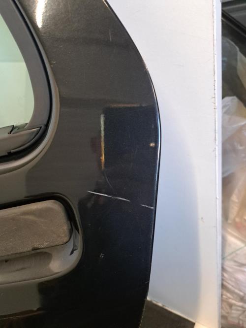 Image Porte arriere gauche - RENAULT CLIO 1