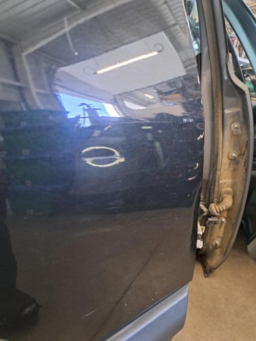 Image Porte arriere droit - RENAULT CLIO 1
