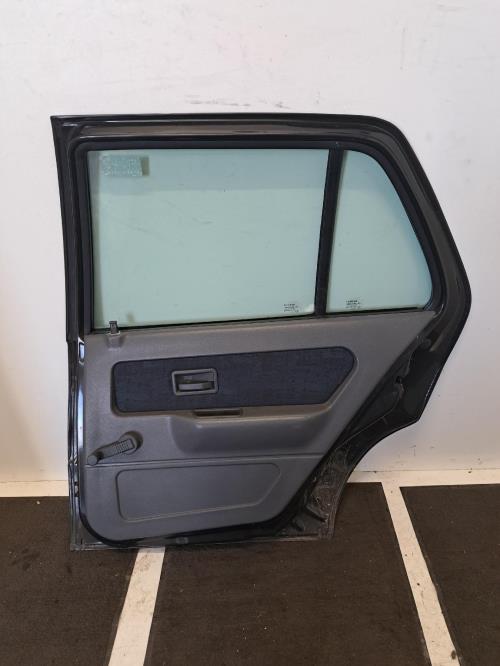 Image Porte arriere droit - RENAULT CLIO 1