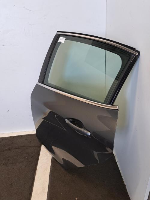 Image Porte arriere gauche - PEUGEOT 208 1