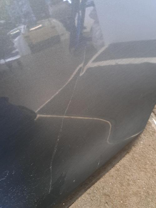 Image Porte arriere gauche - PEUGEOT 208 1
