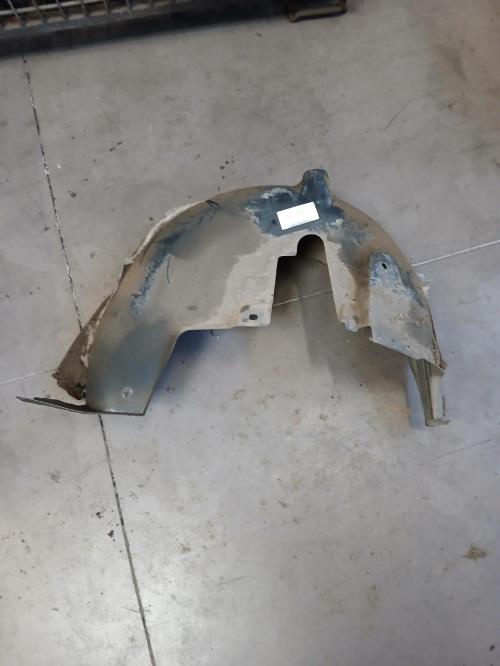 Image Pare boue arriere gauche - PEUGEOT 208 1