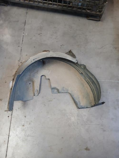 Image Pare boue arriere gauche - PEUGEOT 208 1
