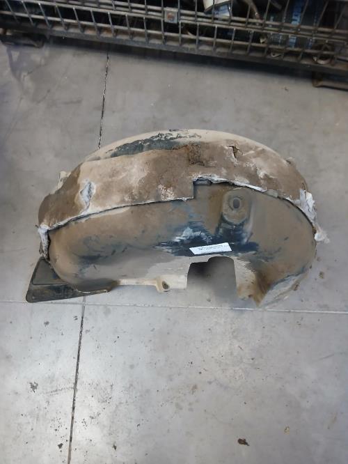 Image Pare boue arriere gauche - PEUGEOT 208 1