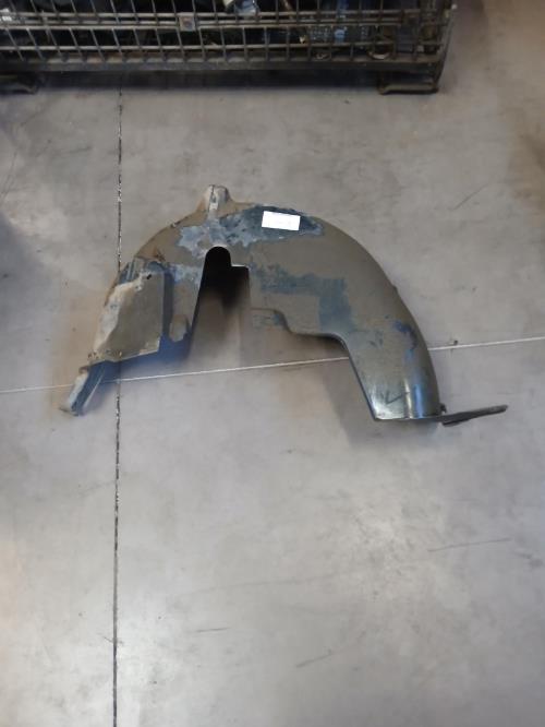 Image Pare boue arriere droit - PEUGEOT 208 1