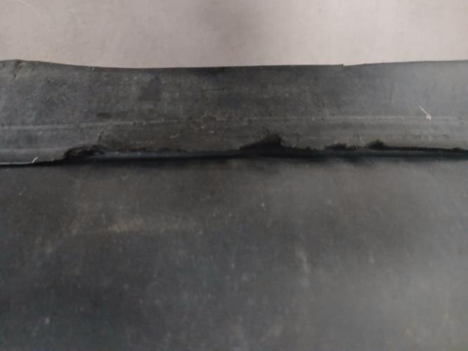 Image Pare choc avant - OPEL CORSA B