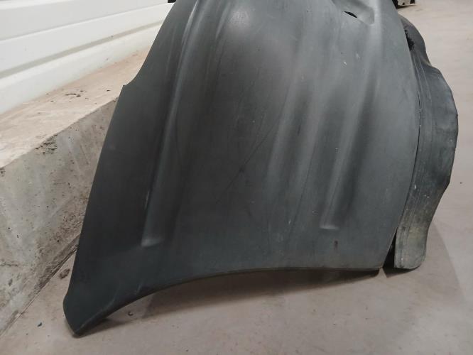 Image Pare choc avant - OPEL CORSA B