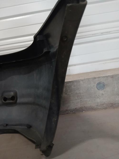 Image Pare choc avant - OPEL CORSA B