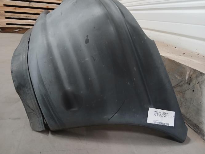 Image Pare choc avant - OPEL CORSA B