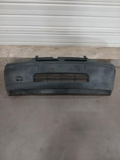 Image Pare choc avant - OPEL CORSA B