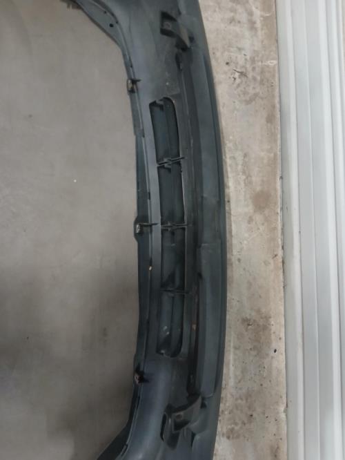 Image Pare choc avant - OPEL CORSA B