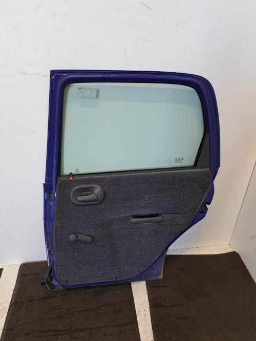 Image Porte arriere droit - OPEL CORSA B