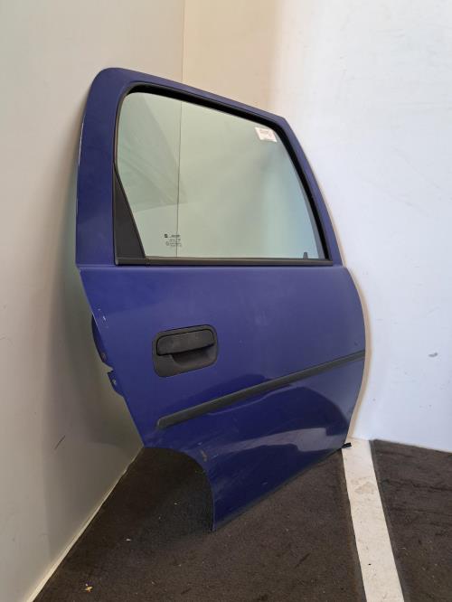 Image Porte arriere droit - OPEL CORSA B