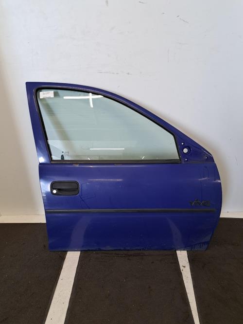 Image Porte avant droit - OPEL CORSA B