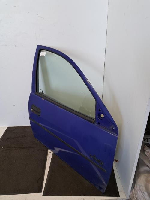 Image Porte avant droit - OPEL CORSA B