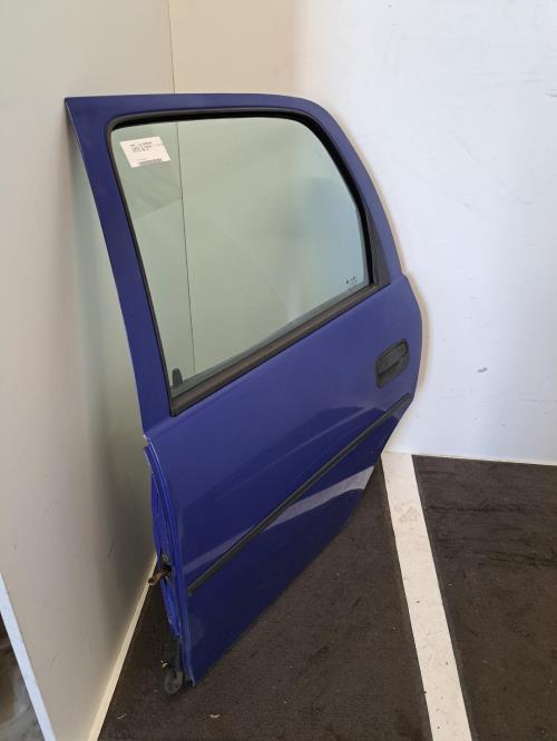 Image Porte arriere gauche - OPEL CORSA B