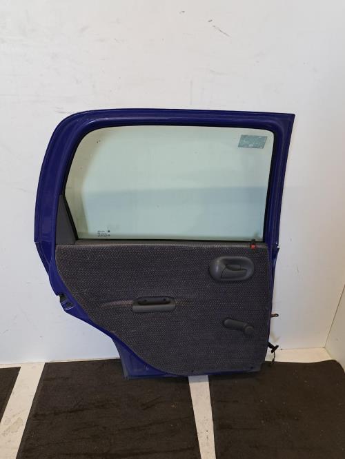 Image Porte arriere gauche - OPEL CORSA B