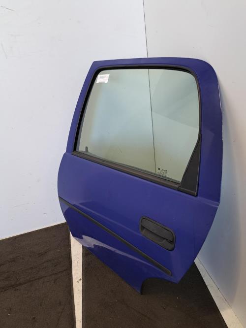Image Porte arriere gauche - OPEL CORSA B