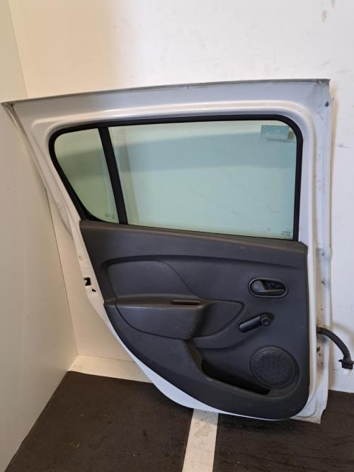 Image Porte arriere gauche - DACIA SANDERO 2