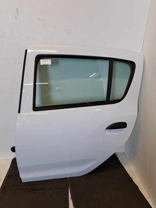 Image Porte arriere gauche - DACIA SANDERO 2