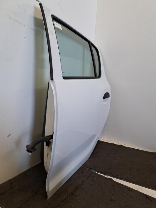 Image Porte arriere gauche - DACIA SANDERO 2