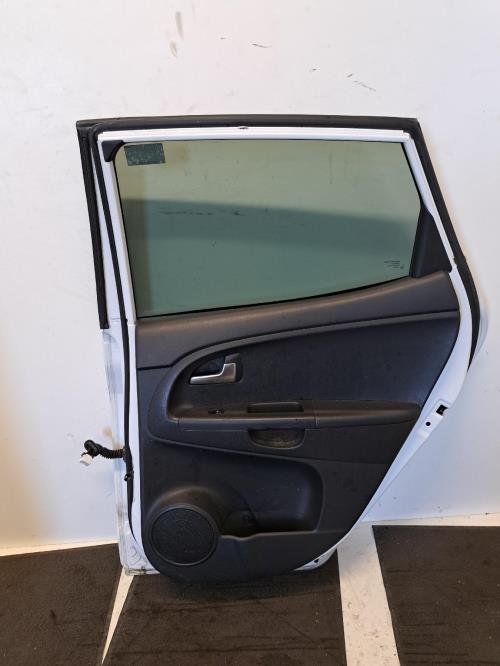 Image Porte arriere droit - KIA VENGA
