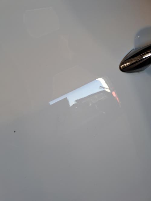 Image Porte avant gauche - KIA VENGA