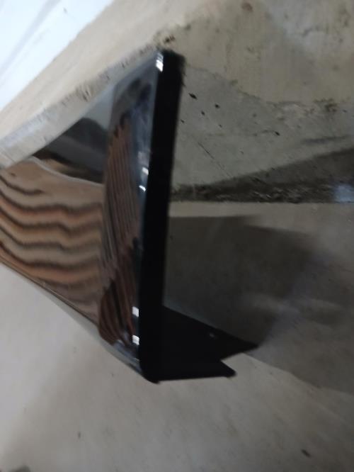 Image Bas de caisse gauche - BMW SERIE 4 F32