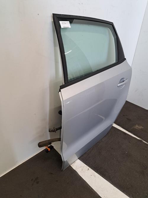 Image Porte arriere gauche - VOLKSWAGEN POLO 5