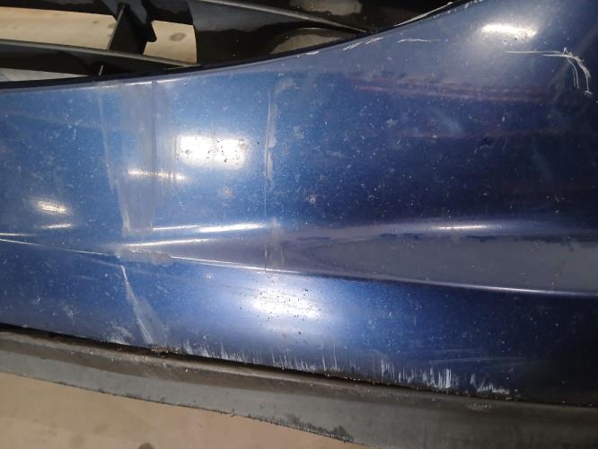 Image Pare choc avant - PEUGEOT 207