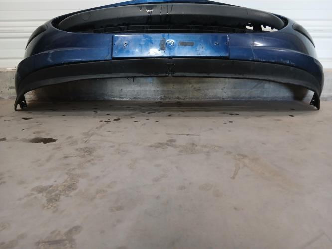 Image Pare choc avant - PEUGEOT 207