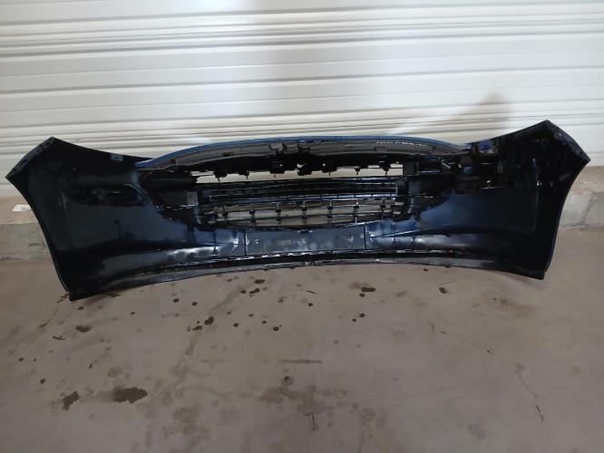 Image Pare choc avant - PEUGEOT 207