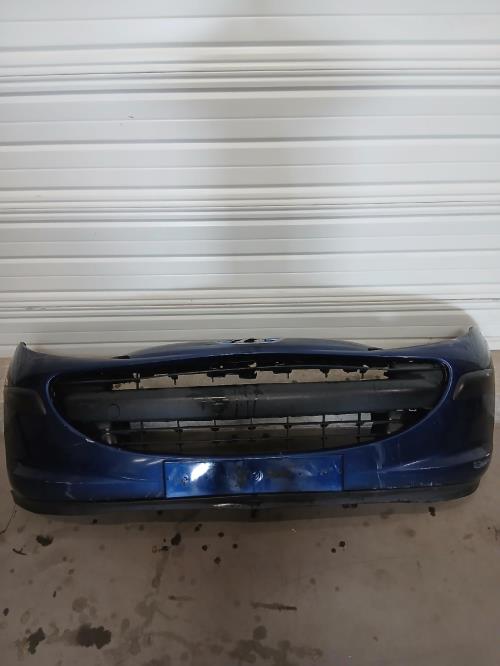 Image Pare choc avant - PEUGEOT 207
