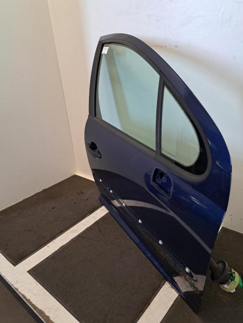 Image Porte avant droit - PEUGEOT 207