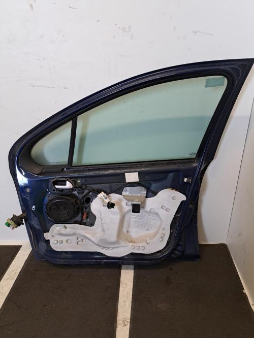 Image Porte avant droit - PEUGEOT 207