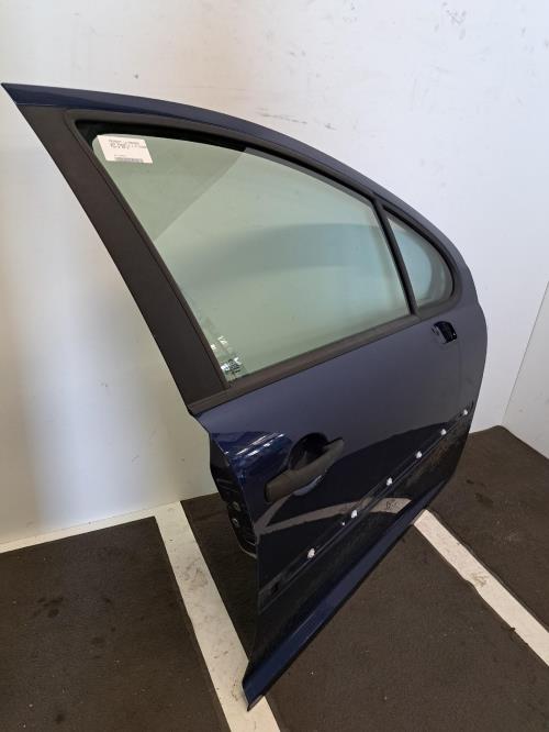 Image Porte avant droit - PEUGEOT 207