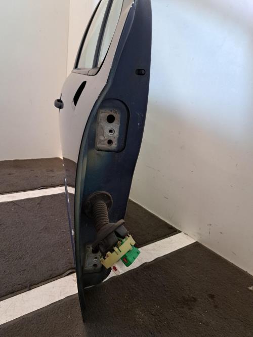 Image Porte avant droit - PEUGEOT 207