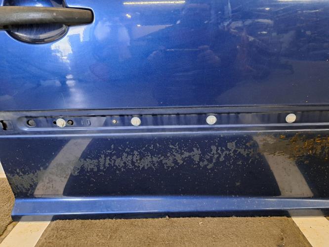 Image Porte avant droit - PEUGEOT 207