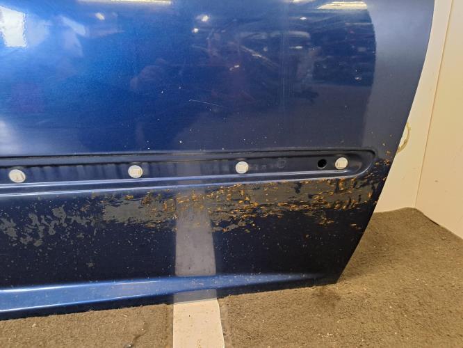 Image Porte avant droit - PEUGEOT 207