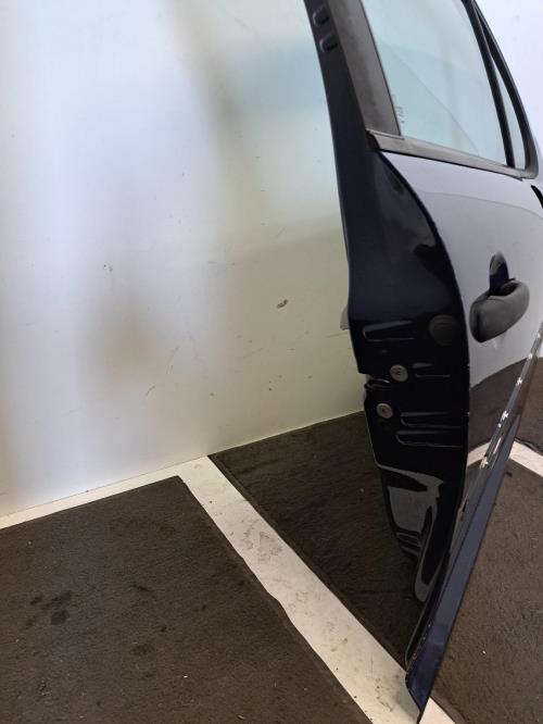 Image Porte avant droit - PEUGEOT 207