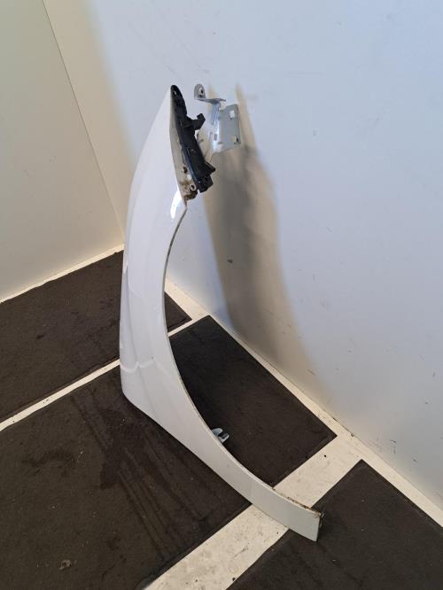 Image Aile avant droit - CITROEN C3 2