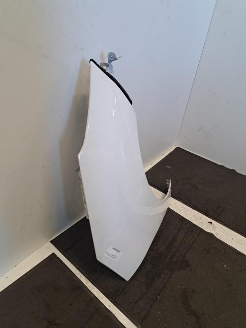 Image Aile avant droit - CITROEN C3 2