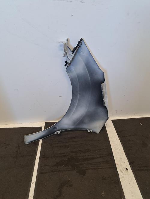 Image Aile avant droit - CITROEN C3 2