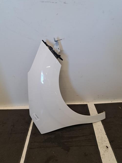Image Aile avant droit - CITROEN C3 2