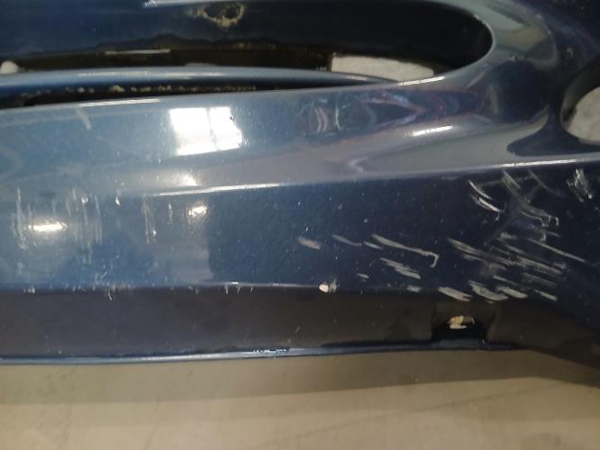 Image Pare choc avant - MERCEDES CLASSE A 168